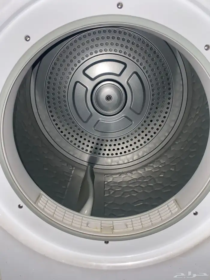 نشافة ملابس 2