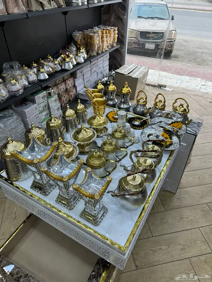 بكج نحاس والمنيوم مكون 37قطعة 3
