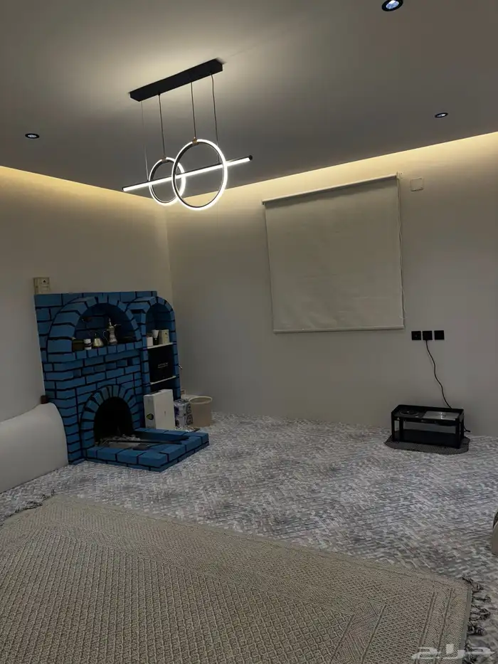 مشب للإيجار اليومي 6