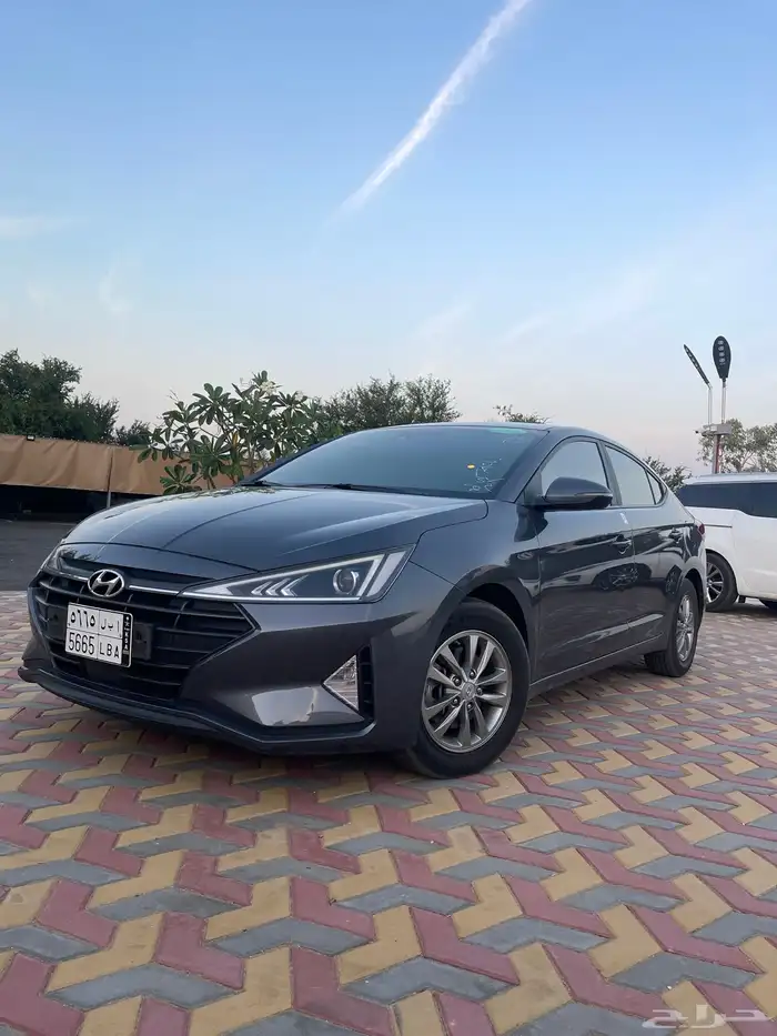 النترا 2019 ديزل 0