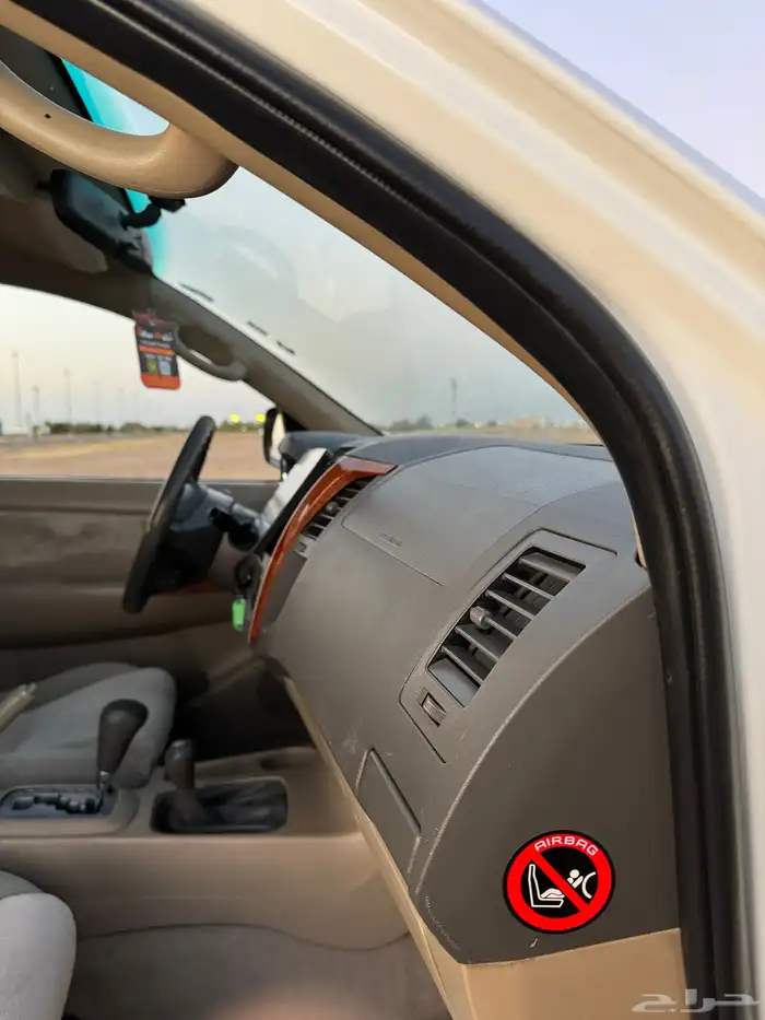 فورشنر 2011 فل كامل vx بدي وكاله(تم البيع) 14