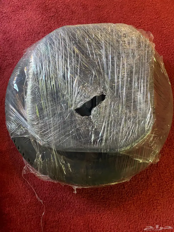 اسبير طواريء(( استبنه)) لسيارات الديزل 6