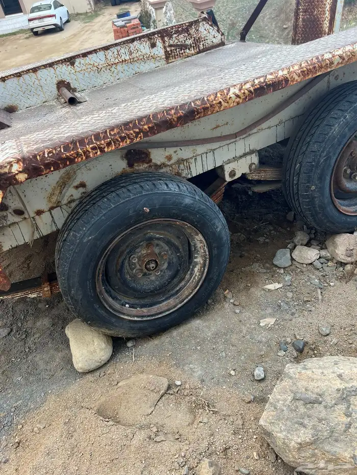 قلص بوبكات للبيع نظيفة جدا 5