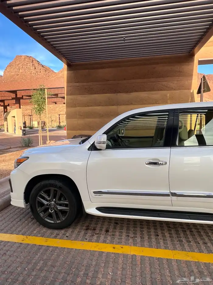 جيب لكزس شرط فل الفل داخلي بيج 2014 2