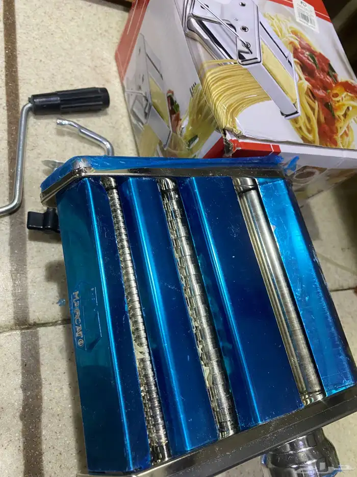 فراده عجين 2