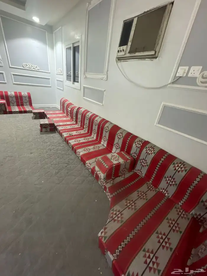 كنبه وي طاولات 3