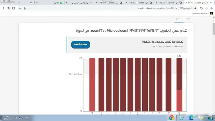 دورات تدريبية معتمدة 3