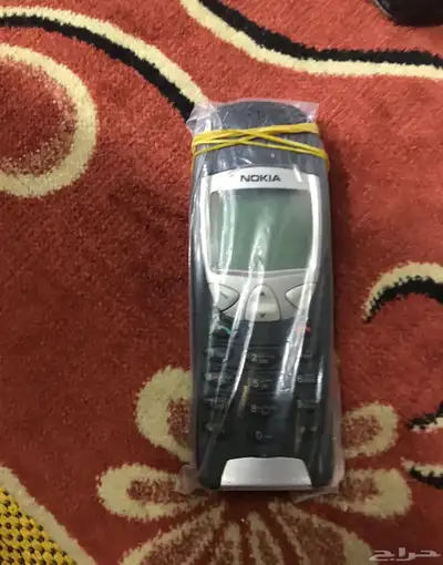 جوال نوكيا الرهيب أصلي جديد 3