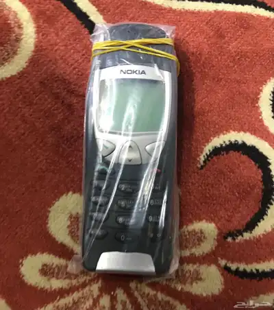 جوال نوكيا الرهيب أصلي جديد 5