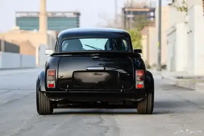 ميني كوبر كشف 13