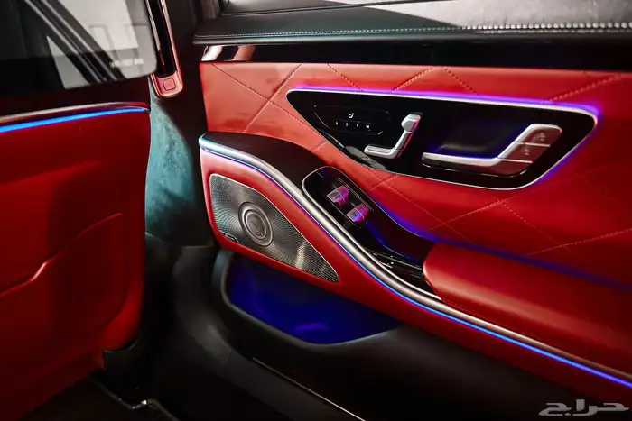 تأجير سيارات فخمه 1