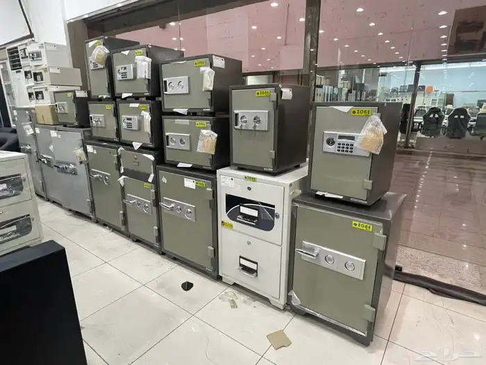 خزنة 50 كيلو خزنة 60 كيلو خذنا 120 كيلو. 52