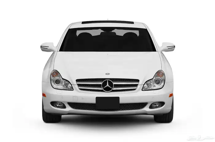 غطاء مراية مرسيدس CLS 10