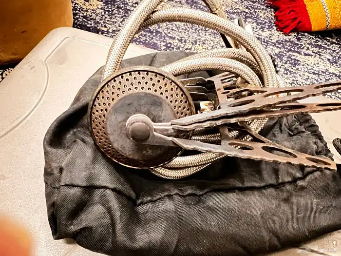 مواقد برق الحيا 6