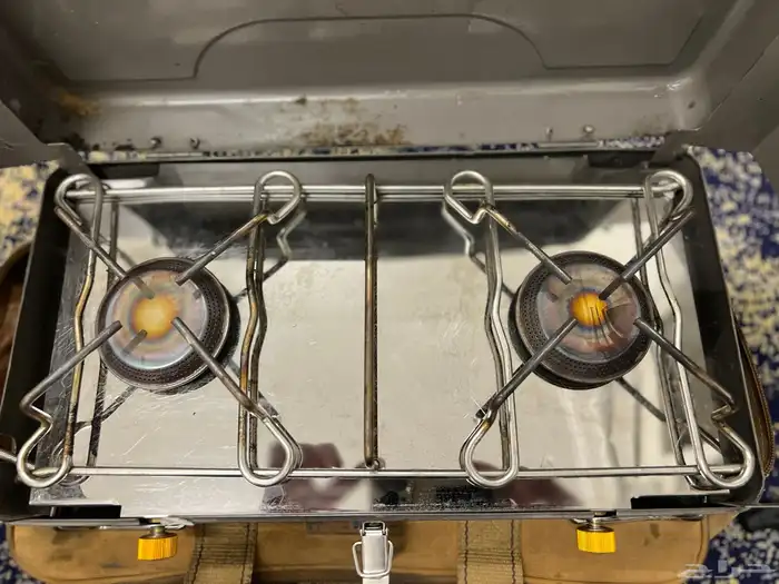 مواقد برق الحيا 1