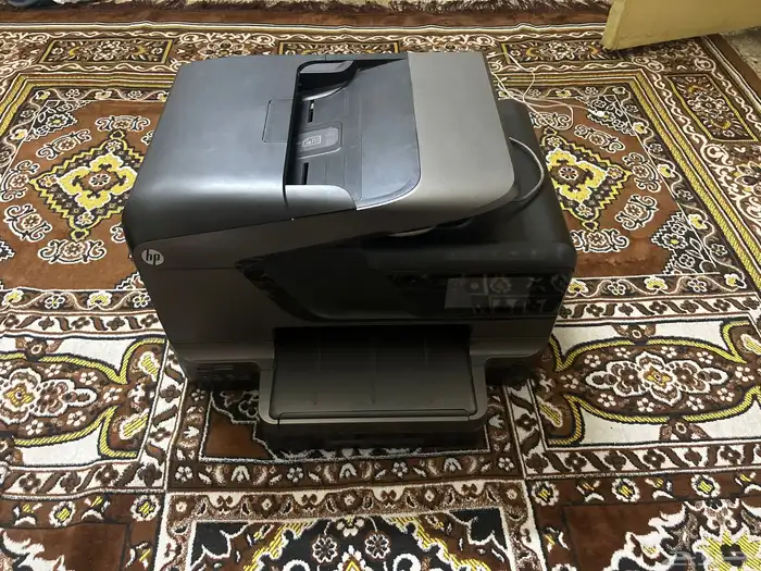 طابعه hp 8600 0