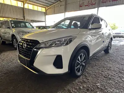 نيسان كيكس  تم البيع 3