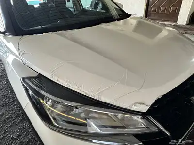 نيسان كيكس  تم البيع 2