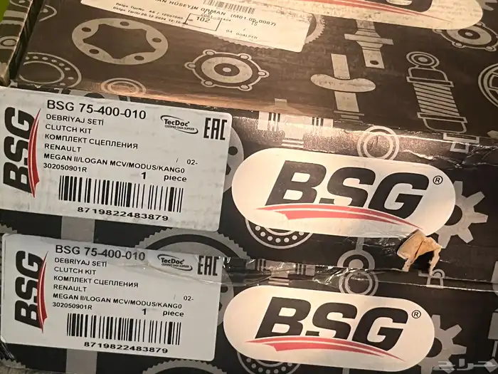 قطع غيار رينو دوكر 22