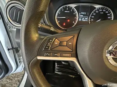 نيسان كيكس  تم البيع 21