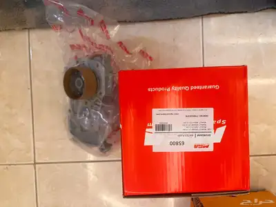 قطع غيار رينو دوكر 3
