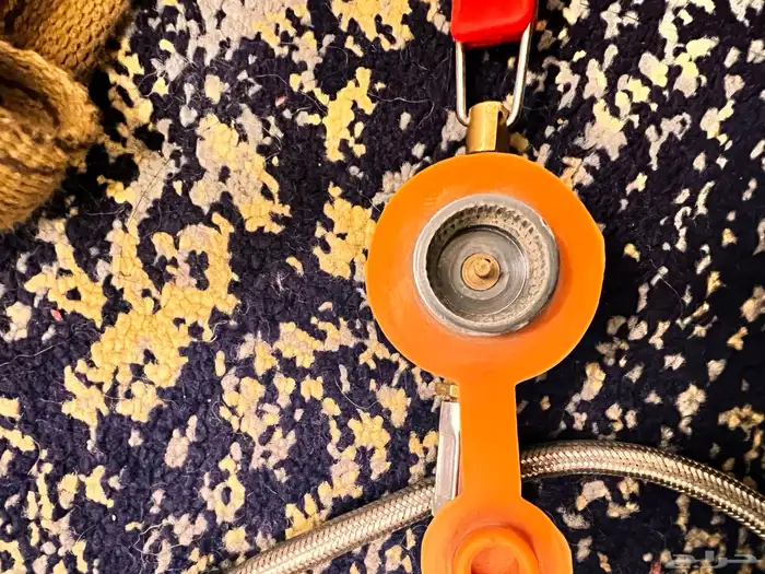 مواقد برق الحيا 3