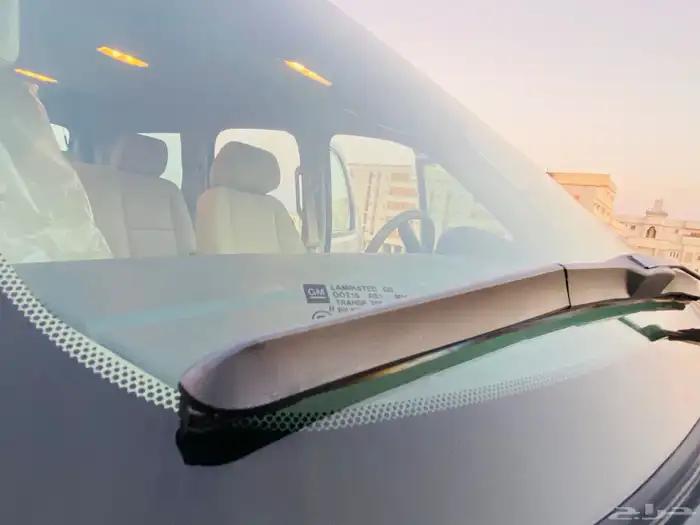 جمس يوكن 2014 مخزن تم البيع 47