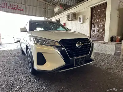 نيسان كيكس  تم البيع 0