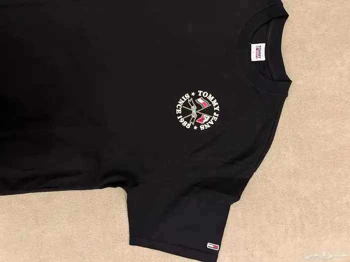 تومي هيلفغر Tommy hildiger 1