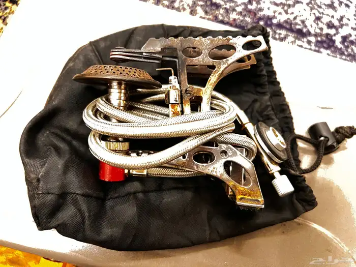 مواقد برق الحيا 5