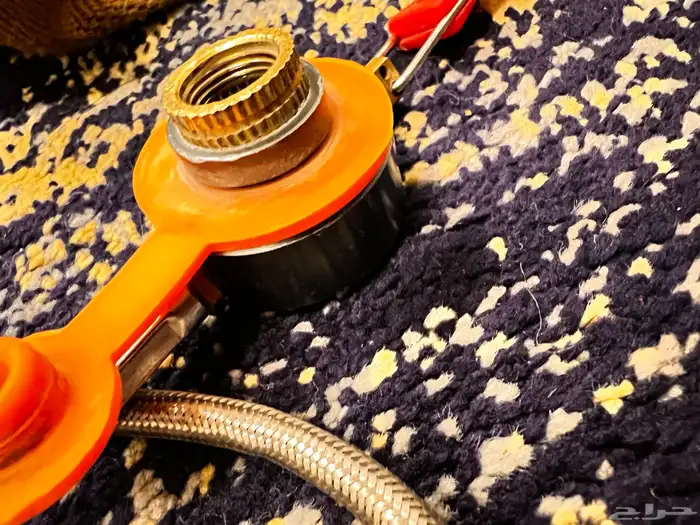 مواقد برق الحيا 4