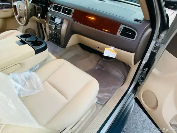 جمس يوكن 2014 مخزن تم البيع 44