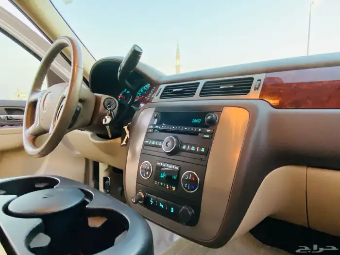 جمس يوكن 2014 مخزن تم البيع 46