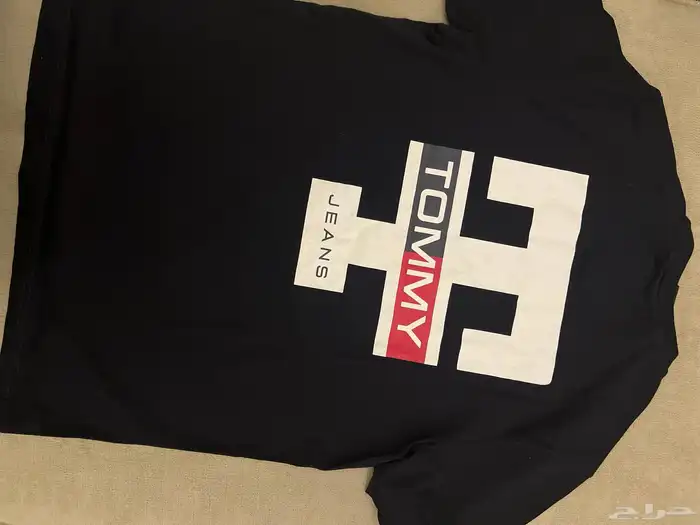 تومي هيلفغر Tommy hildiger 9