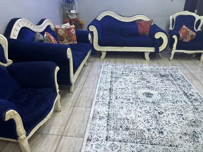 كنب مستخدم 0