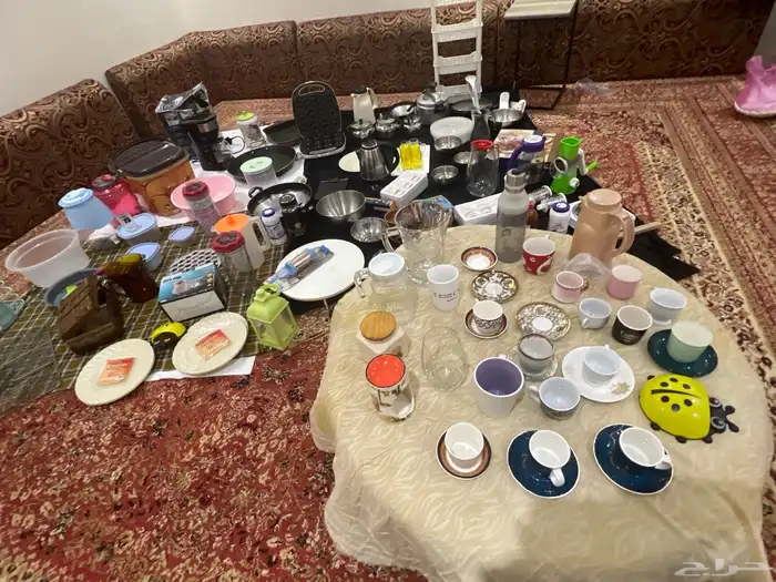 اغراض مطبخ 0