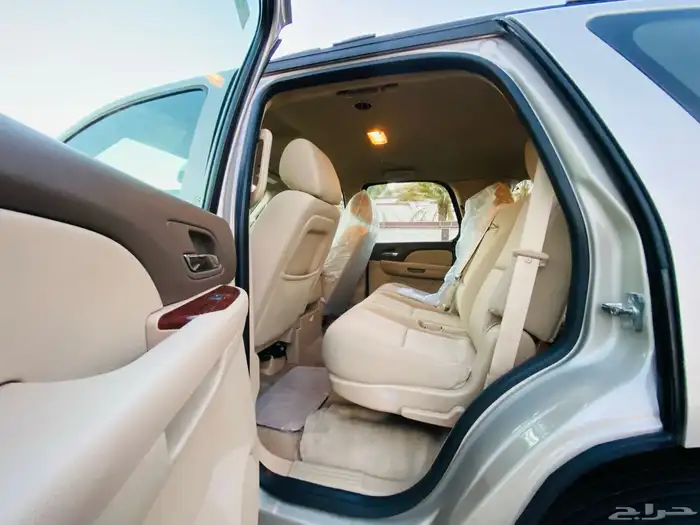 جمس يوكن 2014 مخزن تم البيع 25