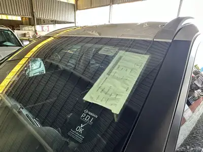 نيسان كيكس  تم البيع 5