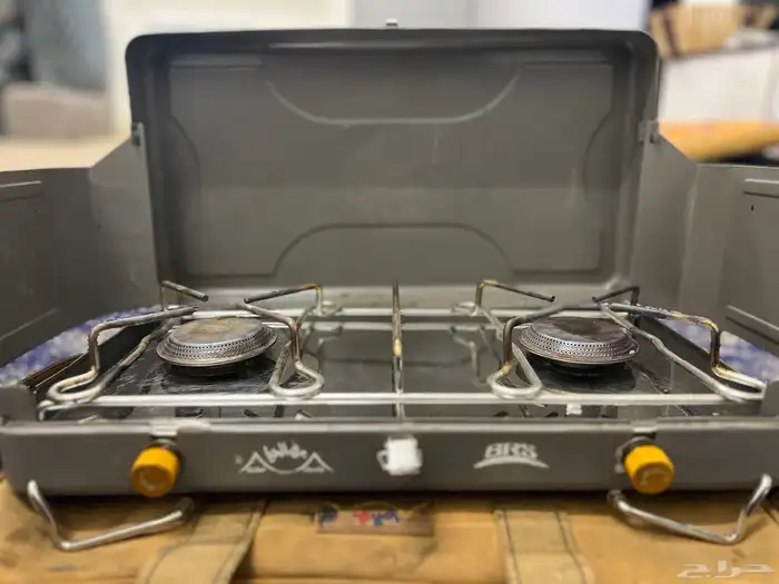 مواقد برق الحيا 2