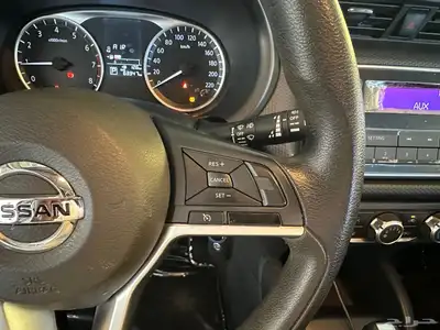 نيسان كيكس  تم البيع 20