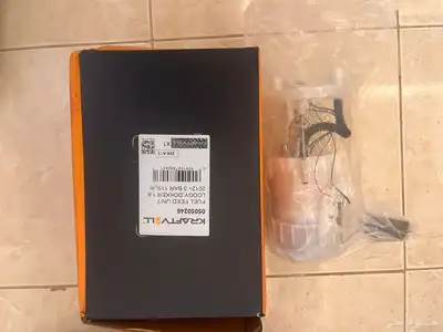 قطع غيار رينو دوكر 2