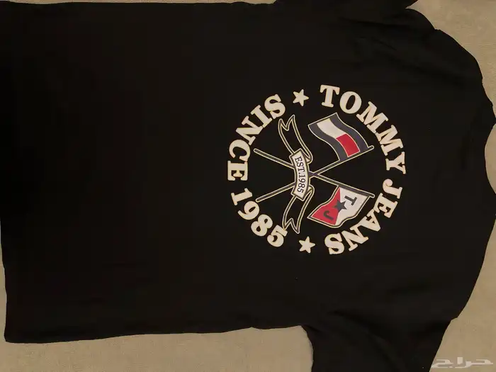 تومي هيلفغر Tommy hildiger 0