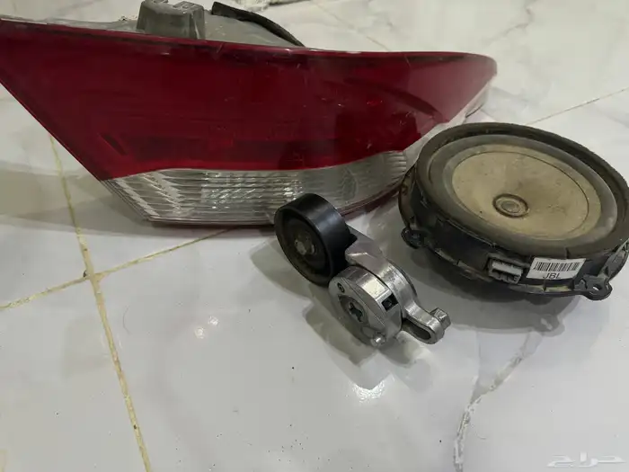 سماعة JBL كدنزا واسطب كامري 17 1
