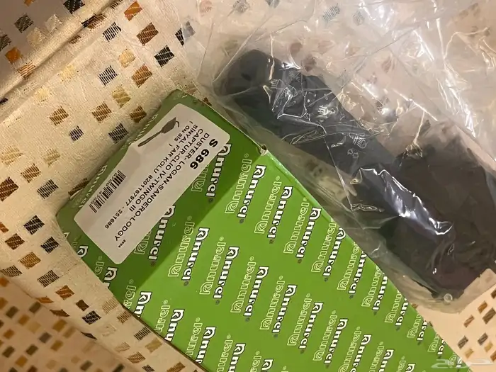 قطع غيار رينو دوكر 34