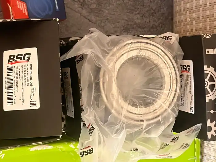 قطع غيار رينو دوكر 20