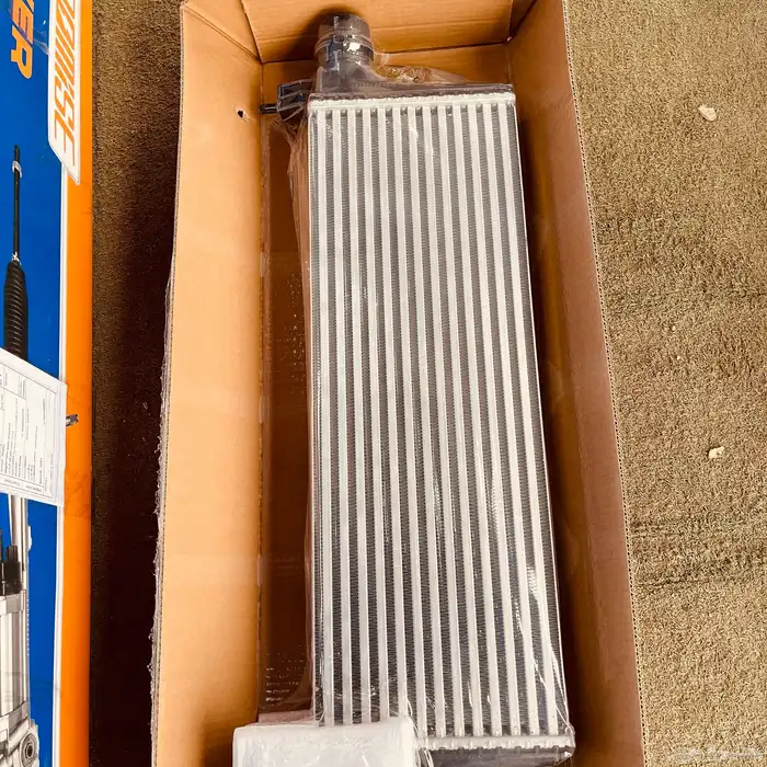 رديتر تربو هايلوكس ديزل 2019 متوفر 1