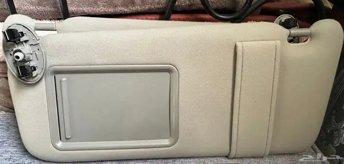 شماسات كامري استاندر 2007الى 2011 0