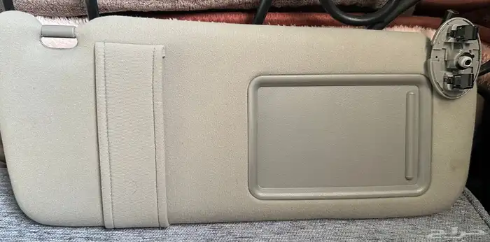 شماسات كامري استاندر 2007الى 2011 1