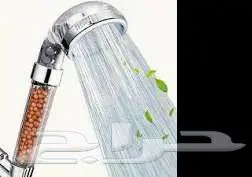 لحماية شعرك من التساقط وجلدك من الخشونة أثناء استحمامكم. 2