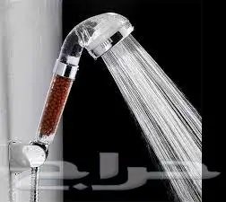 لحماية شعرك من التساقط وجلدك من الخشونة أثناء استحمامكم. 1